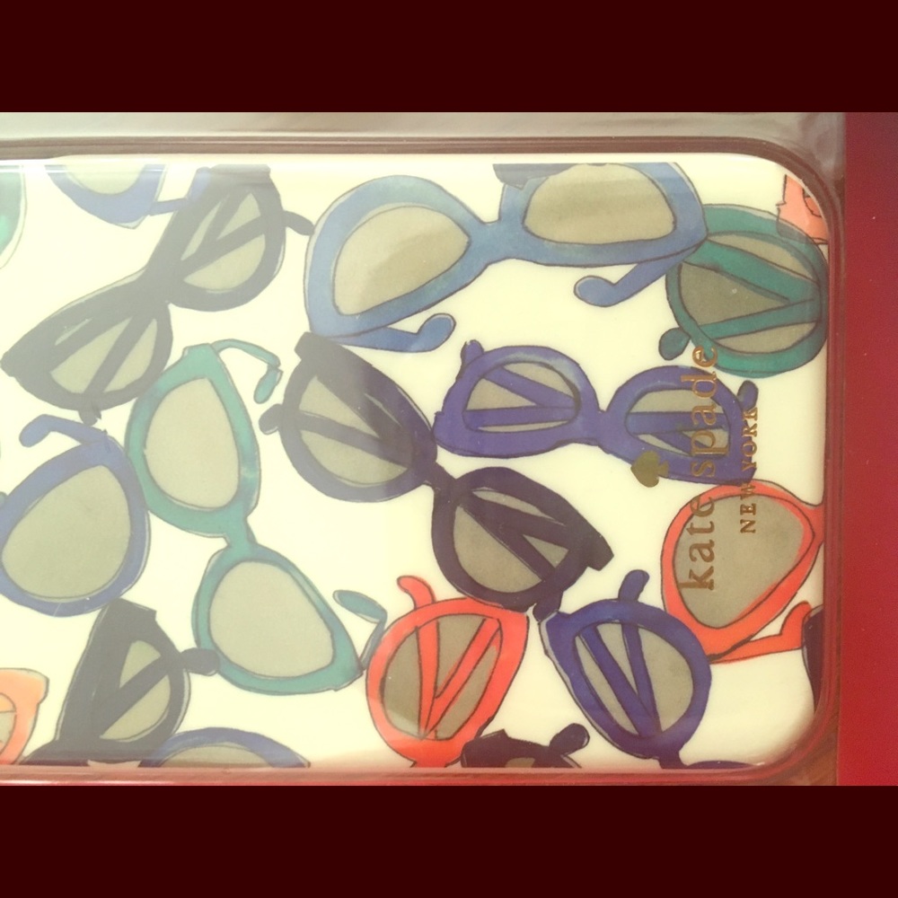 Kate Spade iPhone 6 case